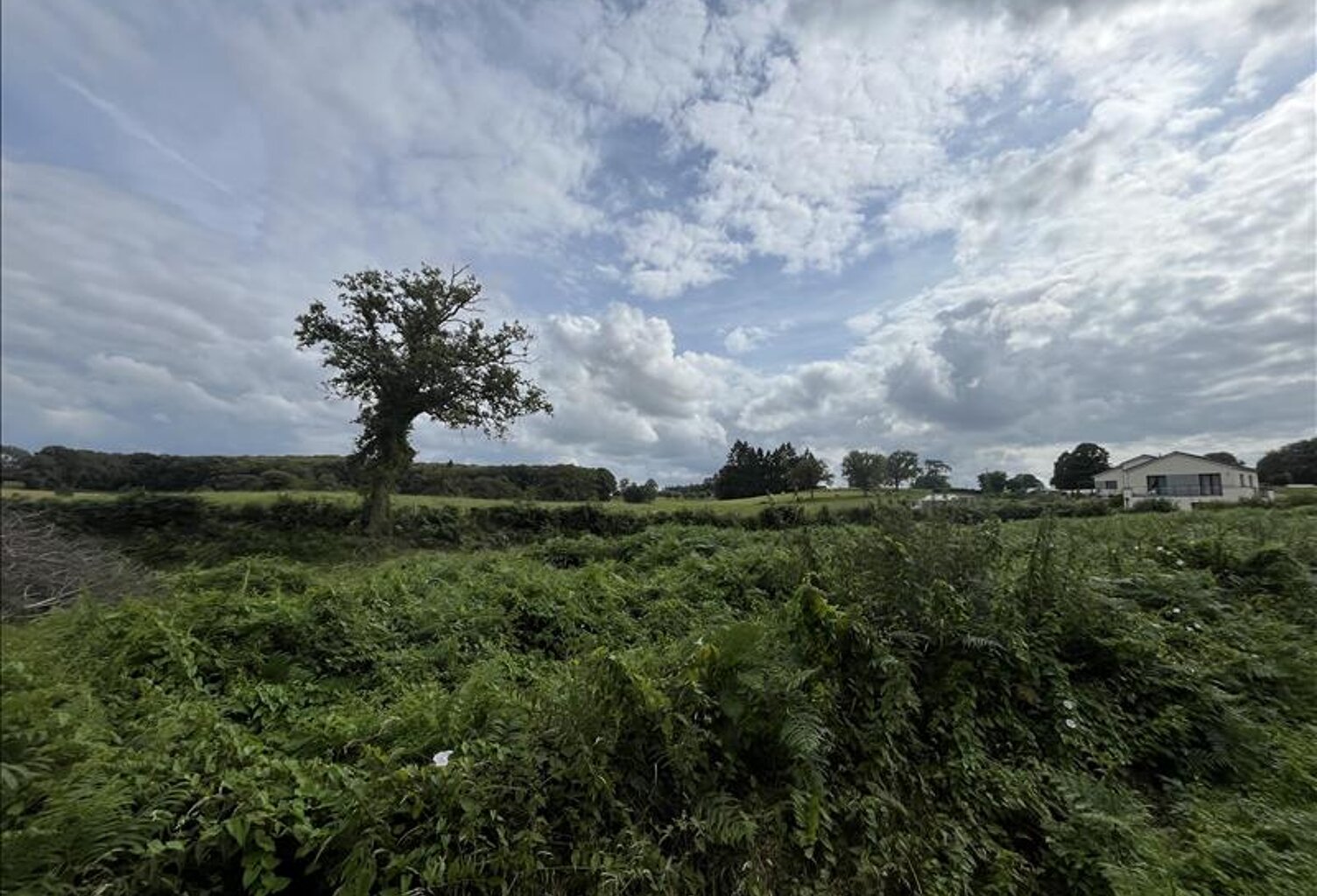 Terrain à bâtir de 0 pièces principales — photo 1