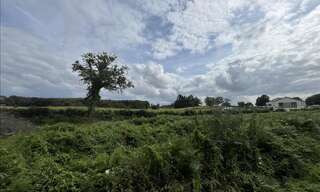 Terrain  5620 m² à vendre à La Souterraine (23300)