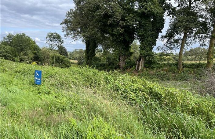 Terrain à bâtir de 0 pièces principales — photo 2