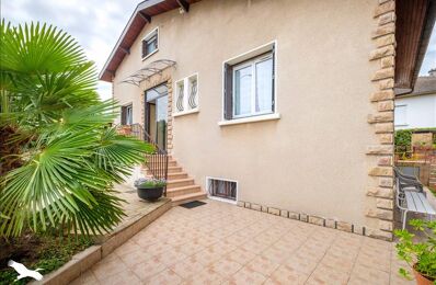 vente maison 427 500 € à proximité de Lyon 8 (69008)