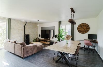 vente maison 354 000 € à proximité de Colombier-Saugnieu (69124)