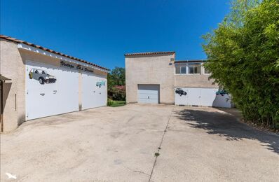 vente maison 535 500 € à proximité de Codognan (30920)