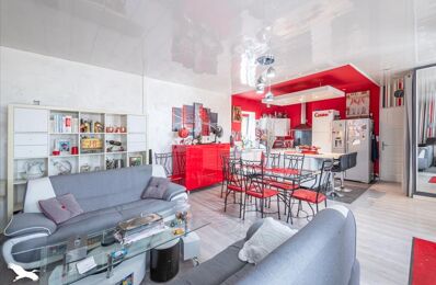 vente maison 176 550 € à proximité de La Sauve (33670)