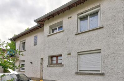 vente appartement 149 800 € à proximité de Gaillac (81600)