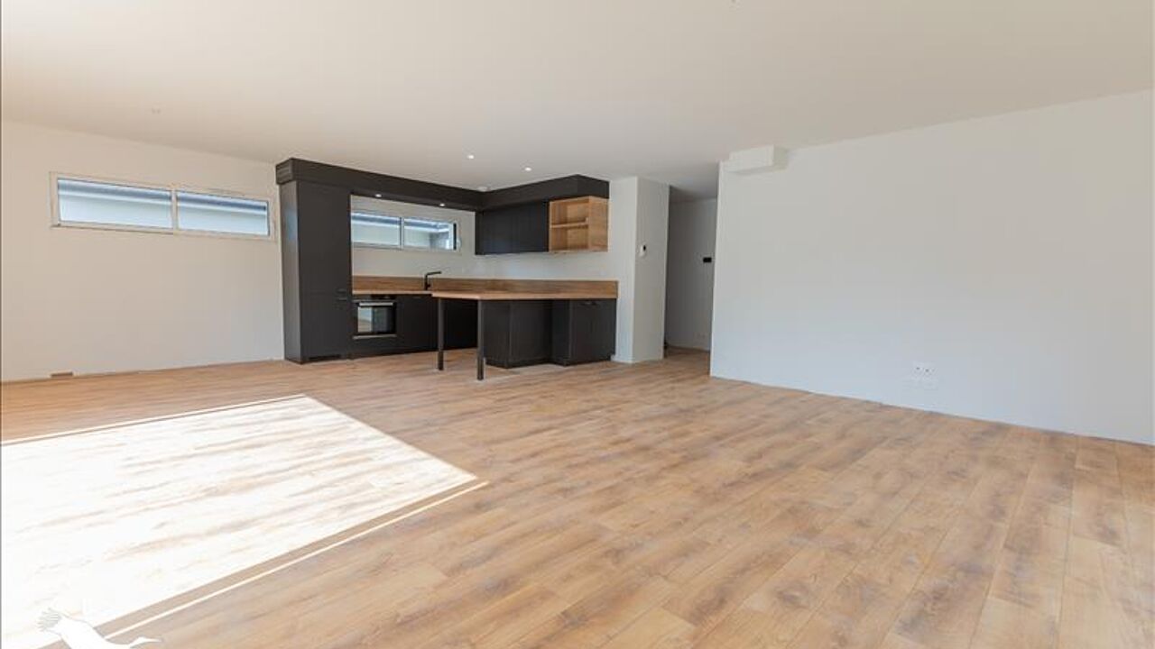 maison 4 pièces 120 m2 à vendre à Lons (64140)