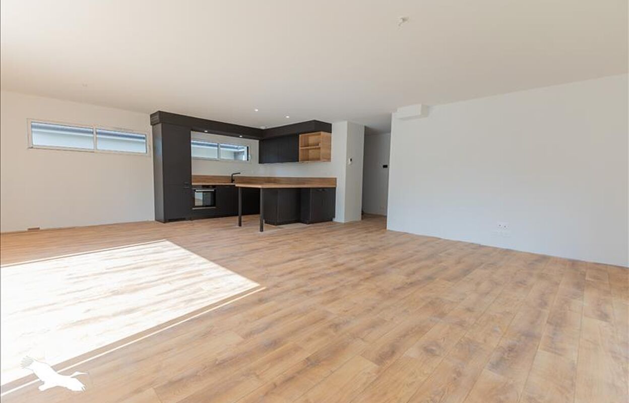 maison 4 pièces 120 m2 à vendre à Lons (64140)