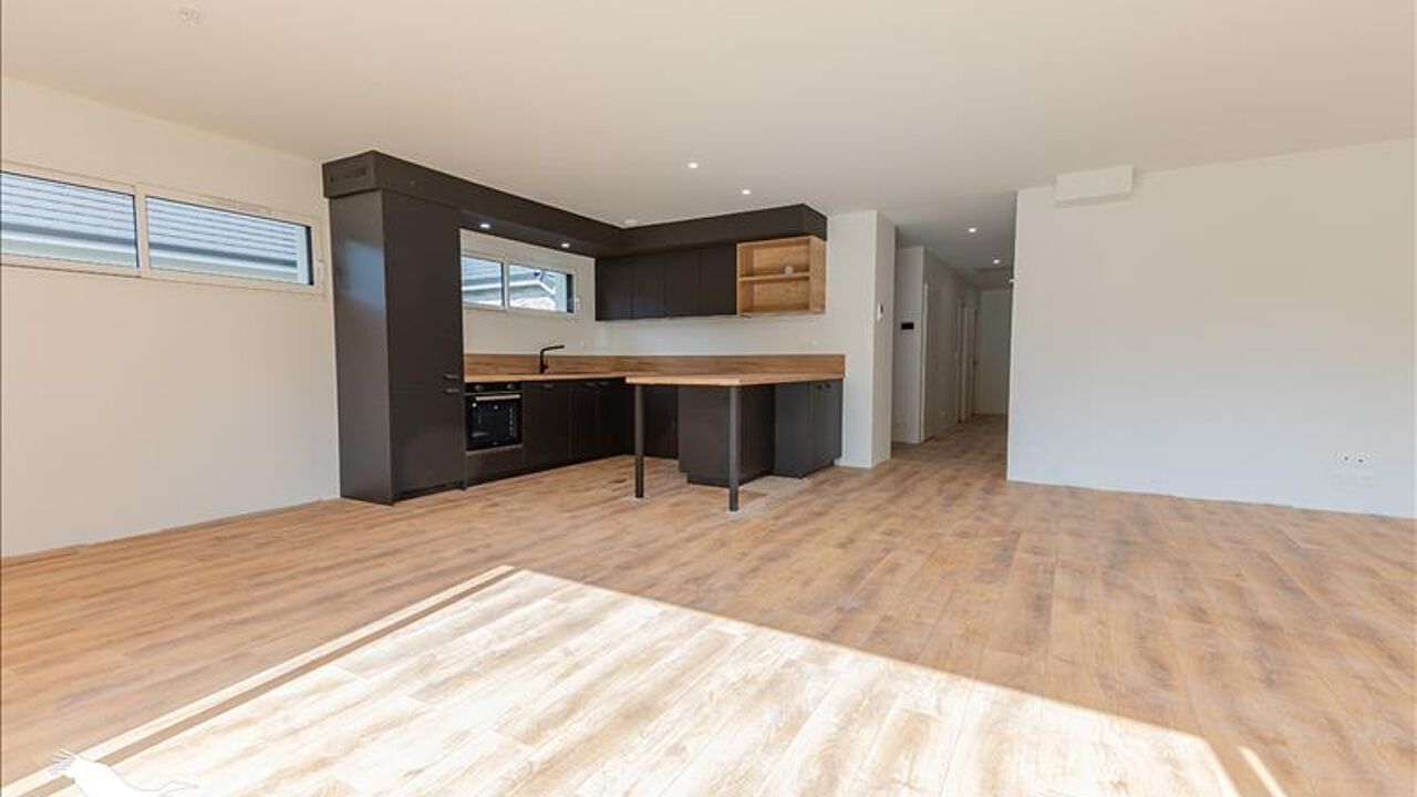 maison 4 pièces 120 m2 à vendre à Lons (64140)