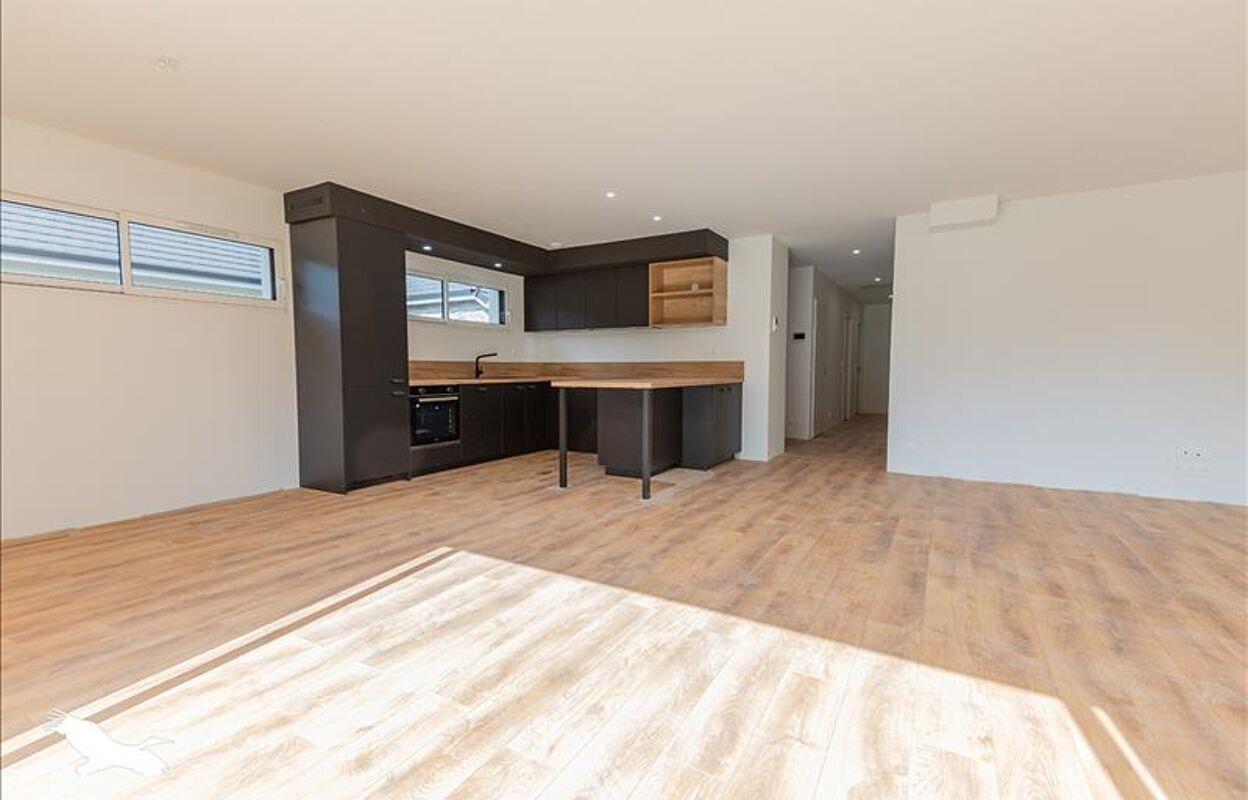 maison 4 pièces 120 m2 à vendre à Lons (64140)