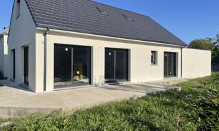 Maison 4 Pièces 120 m² à vendre à Lons (64140)