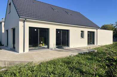 Maison 4 pièces 441000 €