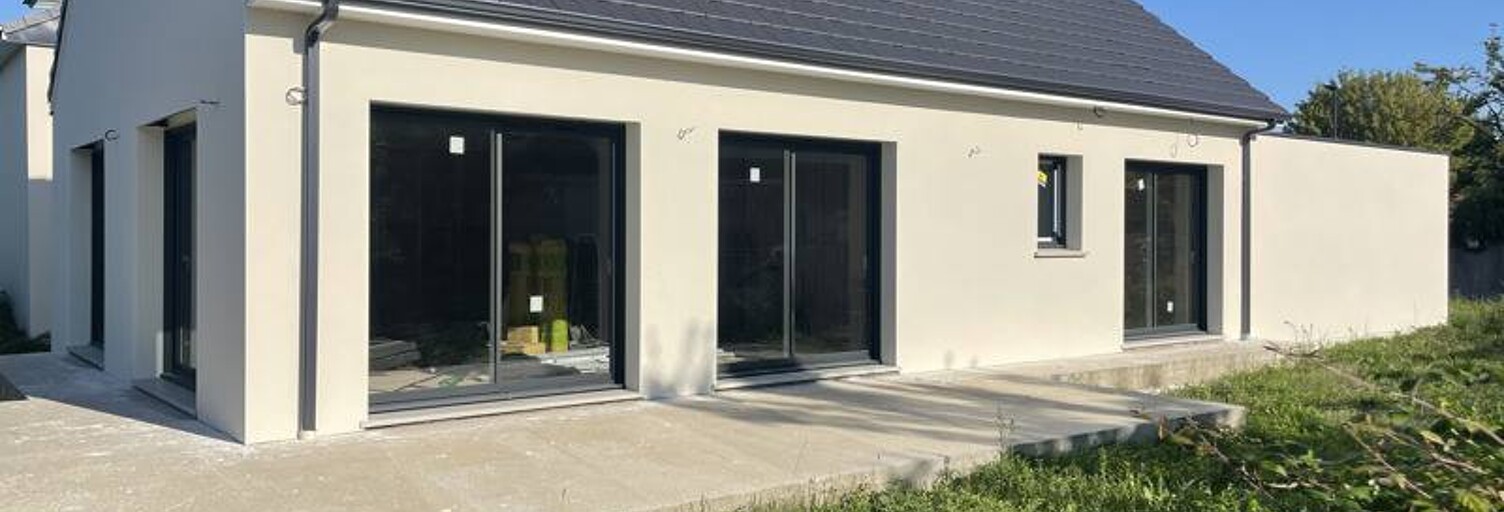 Maison 4 Pièces 120 m² à vendre à Lons (64140)