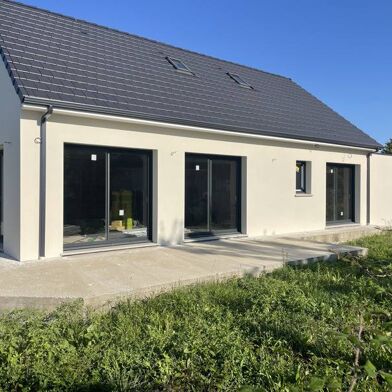 Maison 4 pièces 441000 €