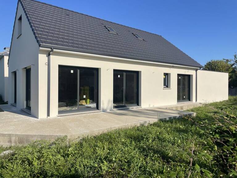 Villa de 4 pièces principales — photo 1