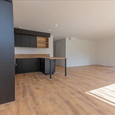 Maison 4 pièces 113 m²