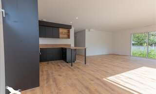 Maison 4 Pièces 113 m² à vendre à Lons (64140)