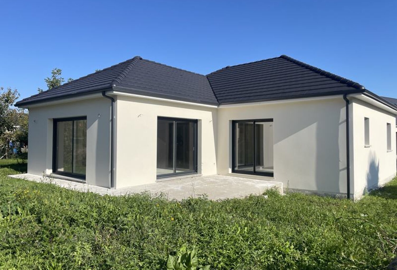 Vente maison 4 pièces 113 m² Lons (64140) — photo 1