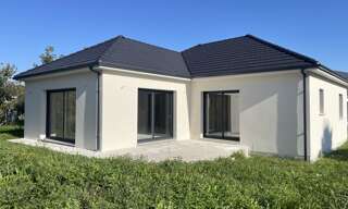 Maison 4 Pièces 113 m² à vendre à Lons (64140)