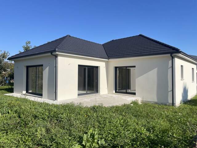 Maison 4 pièces 113 m² à Lons — photo du bien