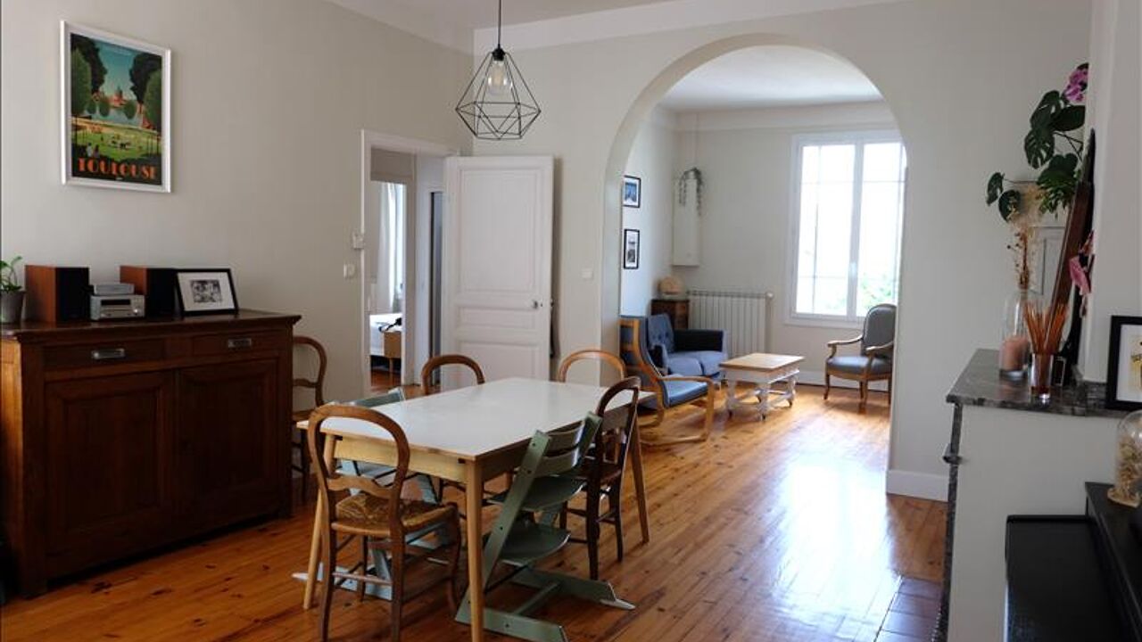 appartement 4 pièces 112 m2 à vendre à Toulouse (31400)