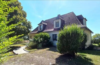 vente maison 472 500 € à proximité de Tocane-Saint-Apre (24350)