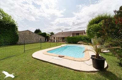 vente maison 286 200 € à proximité de Saint-Christoly-de-Blaye (33920)