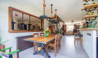 Maison 5 Pièces 190 m² à vendre à Toulouse (31200)