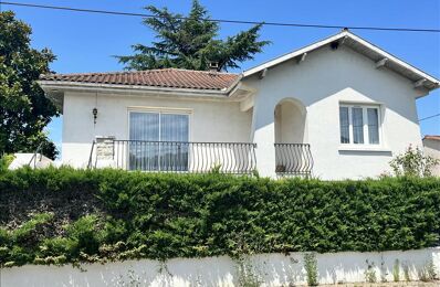 vente maison 213 000 € à proximité de Pazayac (24120)