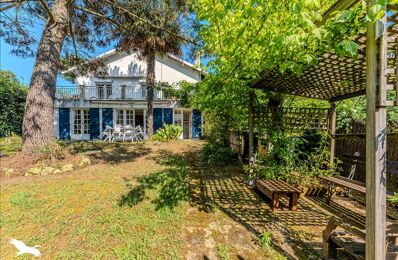 vente appartement 490 000 € à proximité de Arcachon (33120)