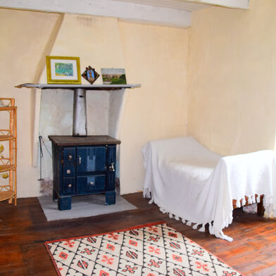 Maison 13 pièces 89600 €