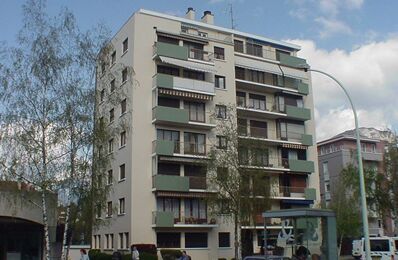 location appartement 1 380 € CC /mois à proximité de Allonzier-la-Caille (74350)