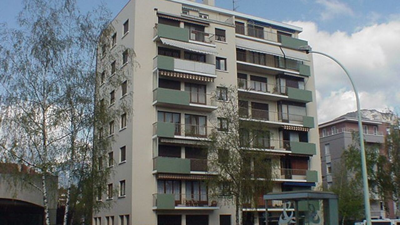 appartement 3 pièces 65 m2 à louer à Annecy (74000)