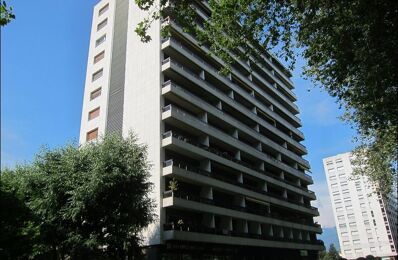 appartement 1 pièces 41 m2 à louer à Annecy (74000)