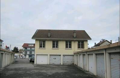 GARAGE — photo du bien