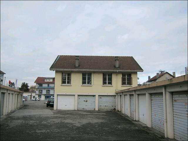 GARAGE — photo du bien