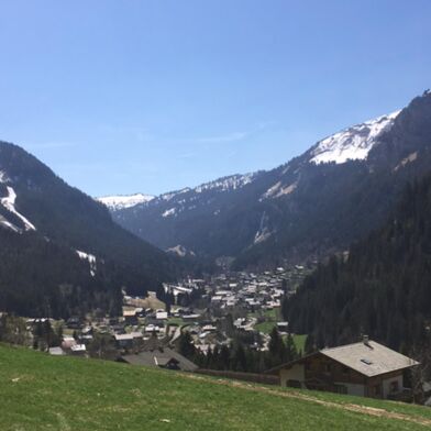 Appartement 1 pièces 169000 €