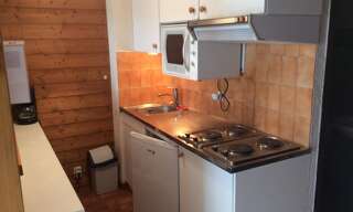 Appartement 1 Pièce 28 m² à vendre à Châtel (74390)