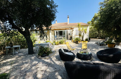 vente maison 575 000 € à proximité de Roquebrune-sur-Argens (83520)