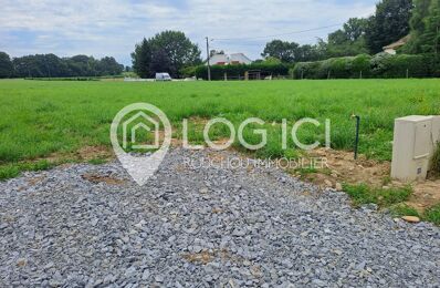 terrain  pièces 1500 m2 à vendre à Gabaston (64160)