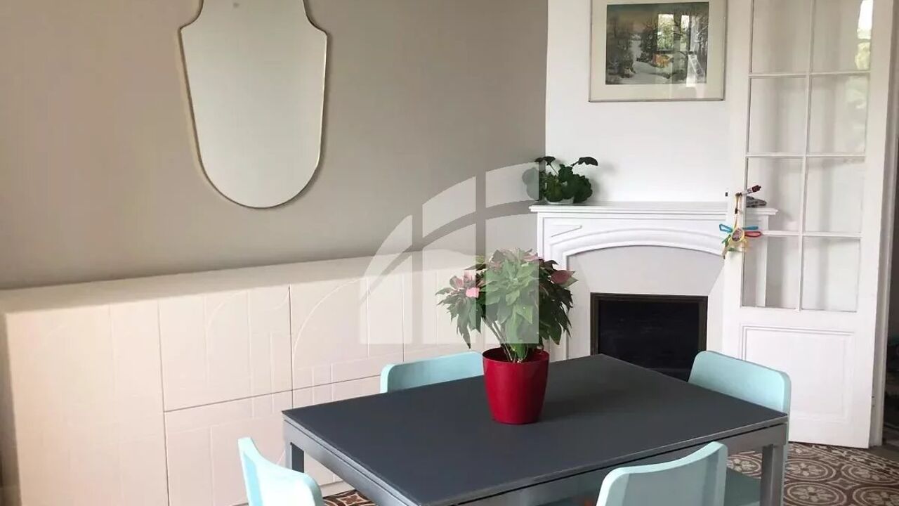 appartement 4 pièces 86 m2 à louer à Nice (06000)