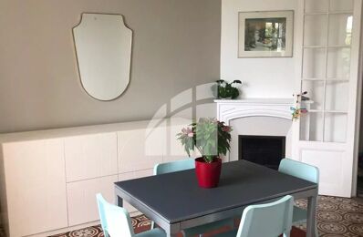 location appartement 1 490 € CC /mois à proximité de Villefranche-sur-Mer (06230)