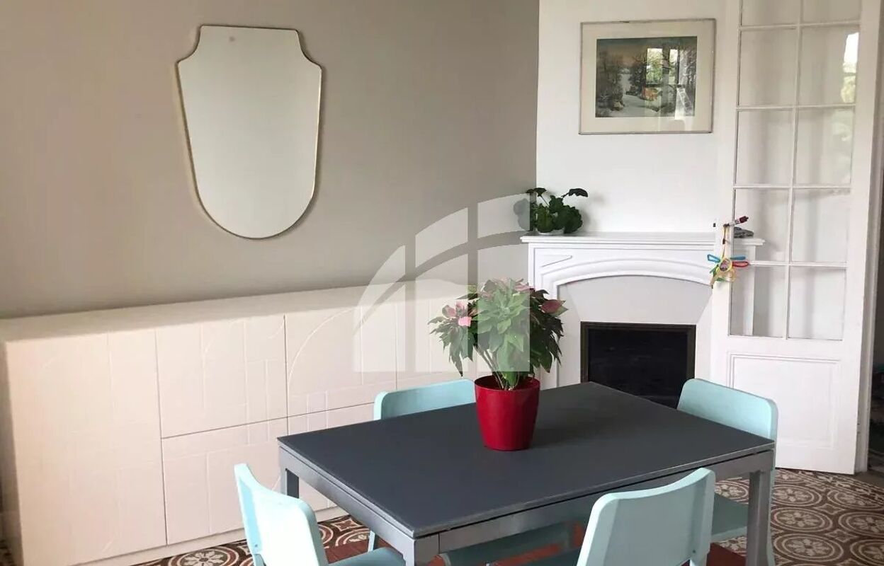 appartement 4 pièces 86 m2 à louer à Nice (06000)