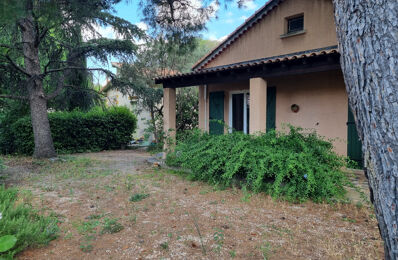 vente maison 230 000 € à proximité de Morières-Lès-Avignon (84310)