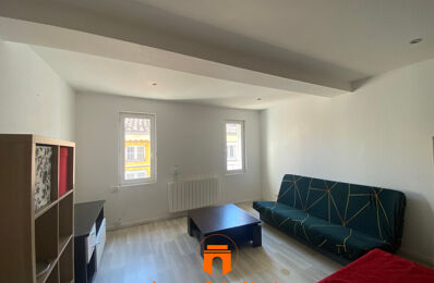 location appartement 550 € CC /mois à proximité de Montélimar (26200)