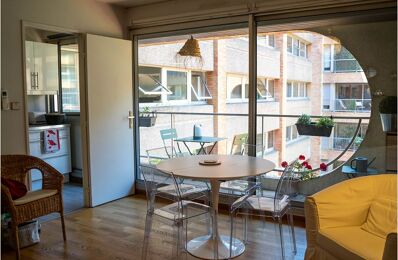 vente appartement 300 000 € à proximité de Vieille-Toulouse (31320)