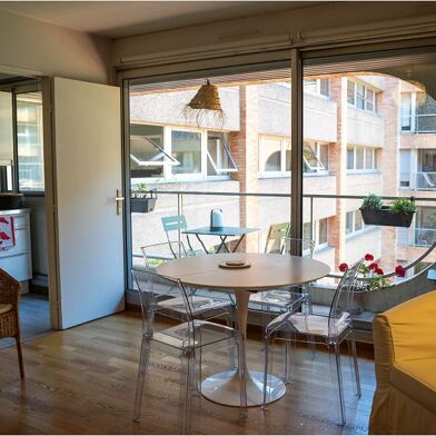 Appartement 54 m²