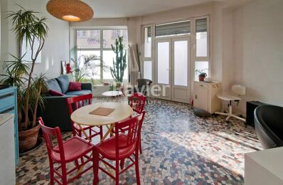 vente appartement 279 000 € à proximité de Paris 15 (75015)