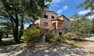 Maison  290 m² à vendre à Trans-en-Provence (83720)