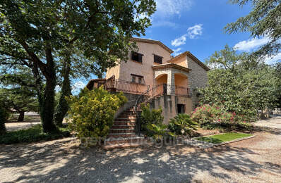 vente maison de caractère — photo du bien