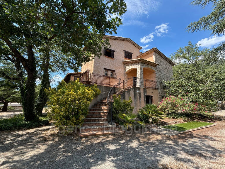 vente maison de caractère — photo 1
