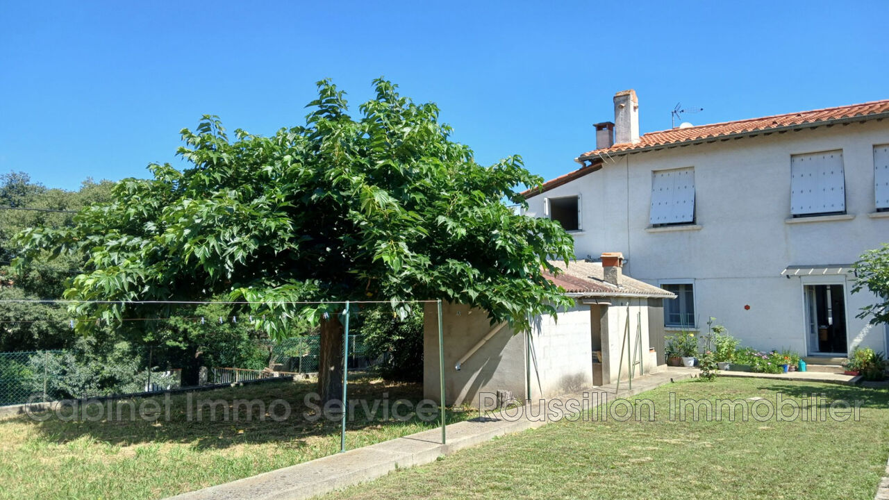 appartement 4 pièces 65 m2 à vendre à Céret (66400)